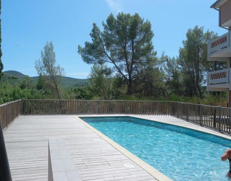 Gréoux-les-Bains T3 Le Lou-Piscine & Parking - 5Min Des Thermes מראה חיצוני תמונה